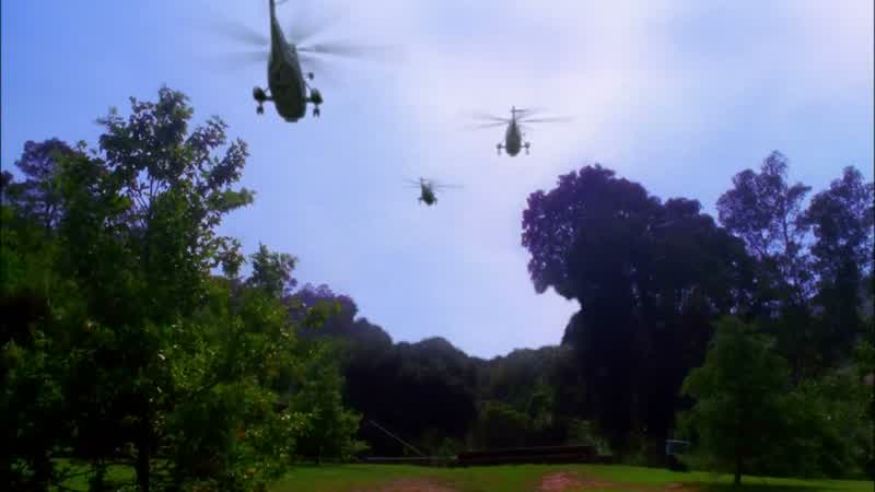 One of those is marine one