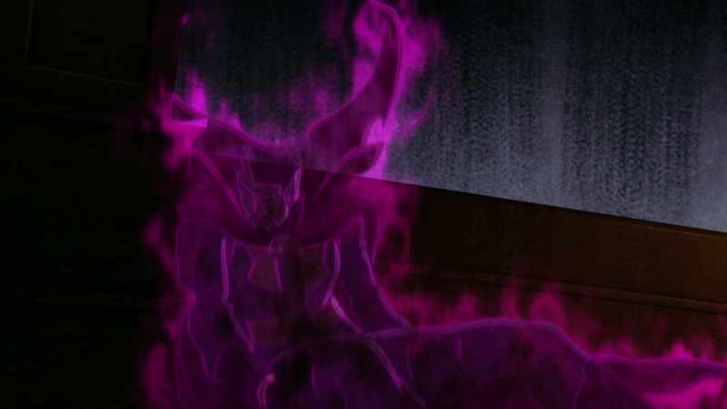 One of your astral projections