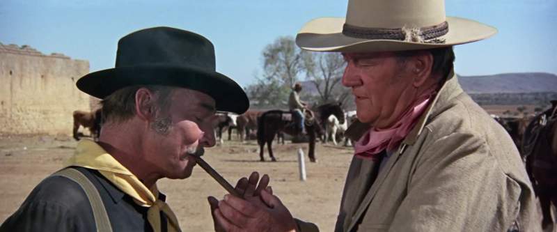 One other thing you ought to know Sergeant