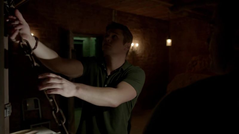 One part wolfsbane, one part Vervain