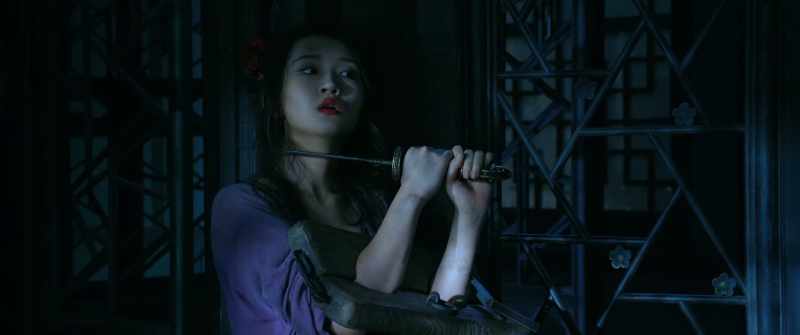 One person can ensure that. That's Lord Wu