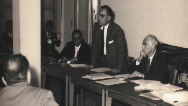 One physiologist, Ansel Keys, declared that saturated fats
