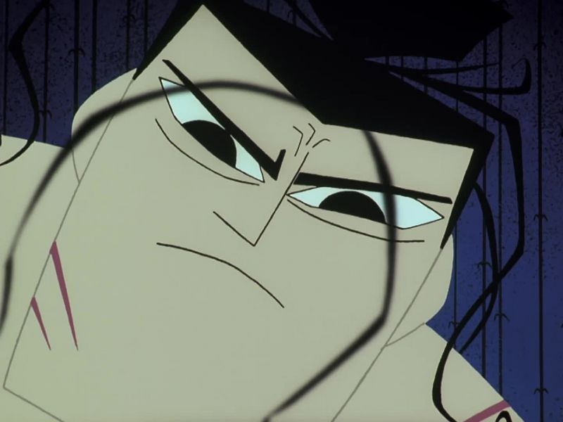One piece remains