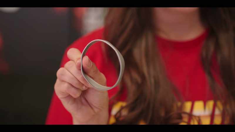 One Platinum Tier wristband will be $400