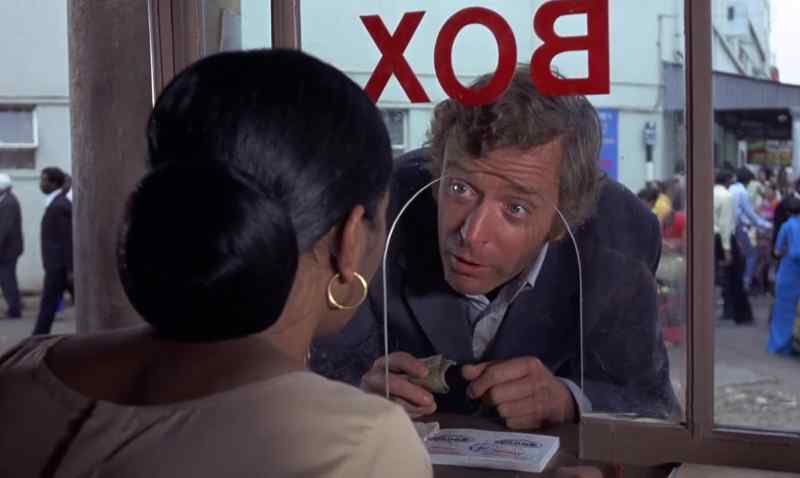 One, please. - Sir, it is in Hindi