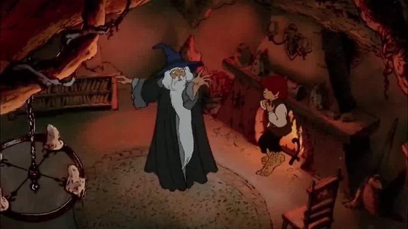 One ring to rule them all