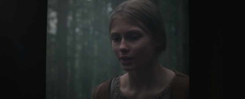One