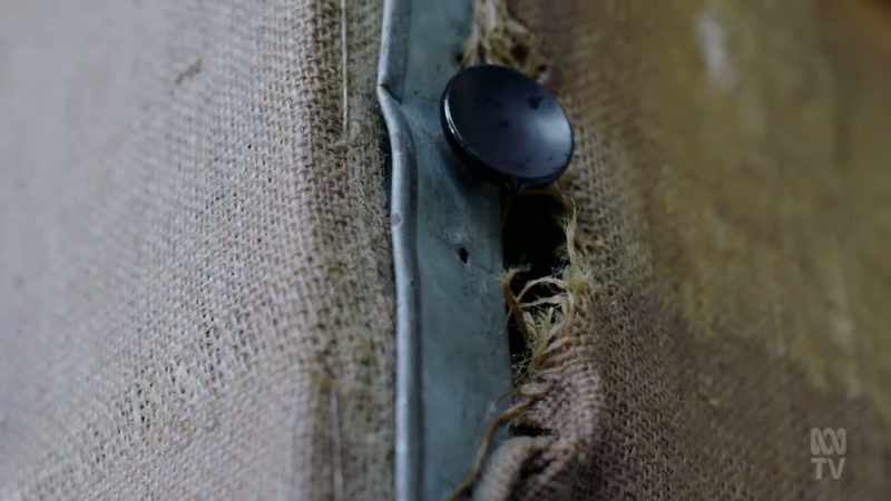 One scruffy Aussie invention changed all that