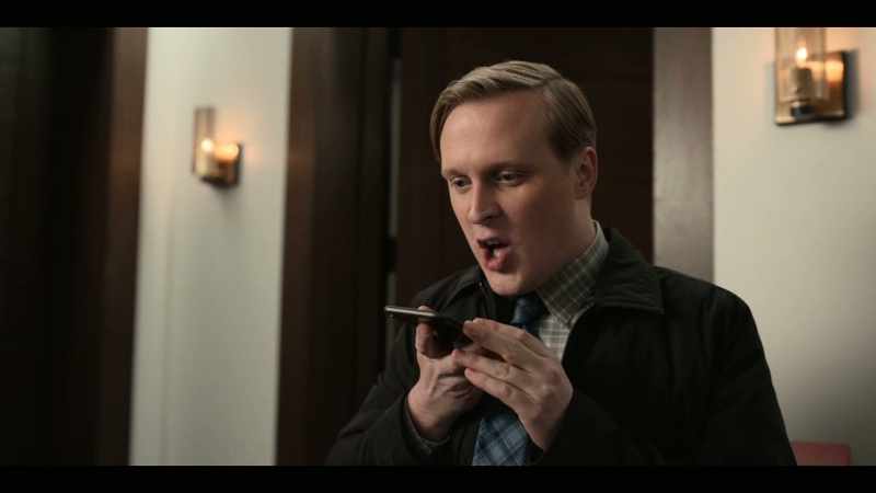 One second. Hey, Aniq. Yeah, it's Culp. Ya busted