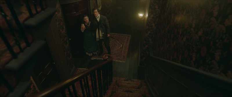 One should always have steps to avoid people stepping on you