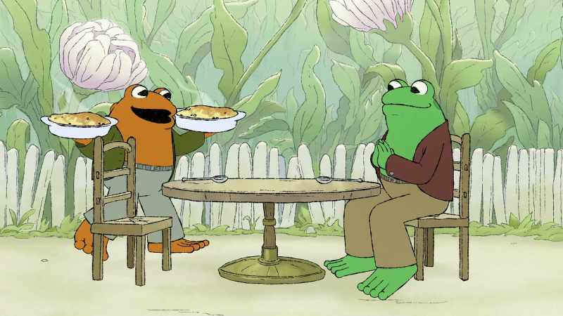 One squash casserole for my best friend