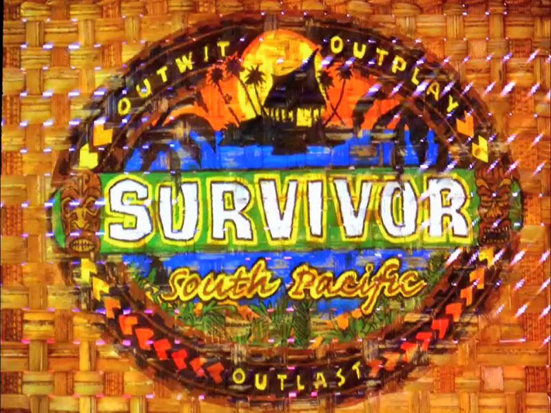 ONE SURVIVOR