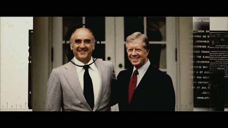 One was the former president Jose Lopez Portillo