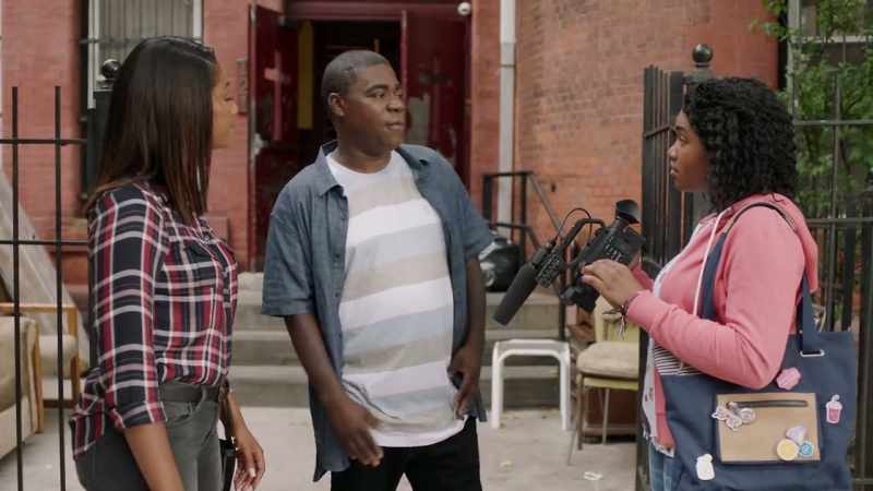One thing I say about the homeless and convicts