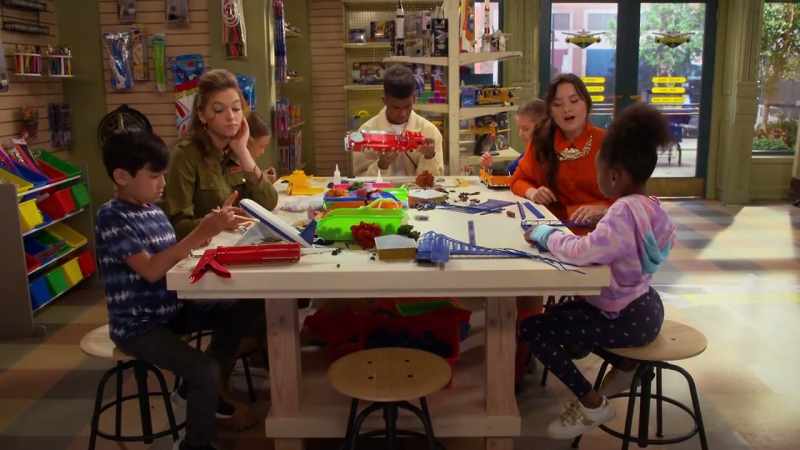 One thing you need to know about building models
