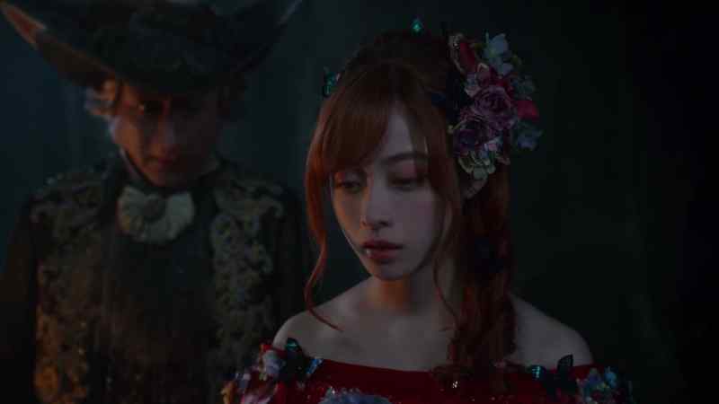 One thing's for sure. You weren't the reason that Mr. Hans died