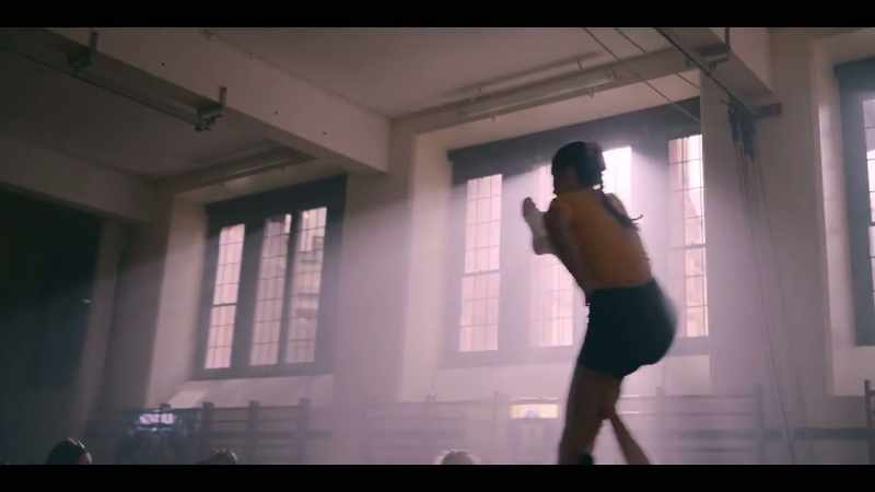 One, three, five, seven