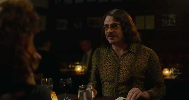 One time, I got 14 pieces of candy