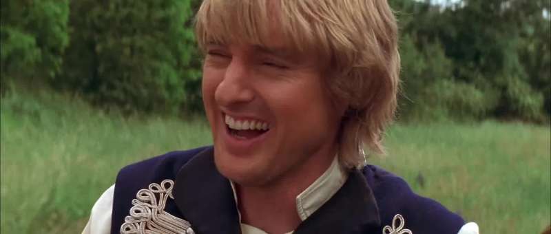 One time I sent him over the Great WallHe was lost for three days Three days