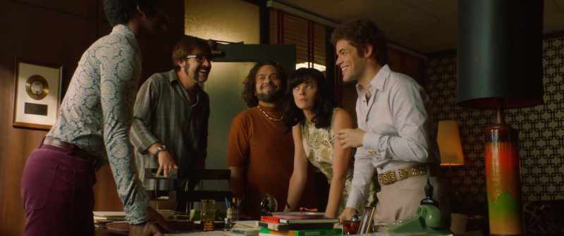 �� One toke over the line sweet Jesus ♪