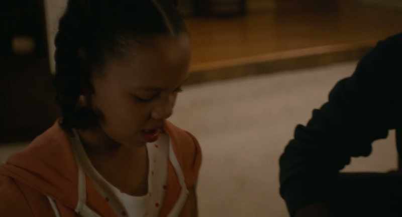 One, tow, three, four, five, six, seven