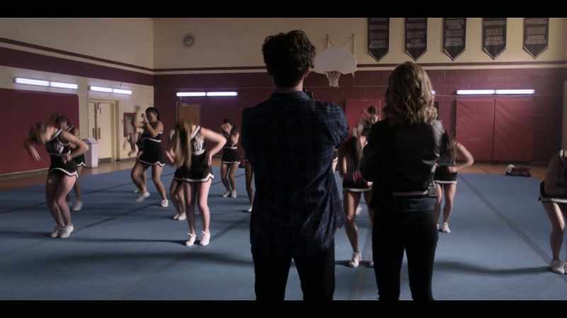 �� One, two, four, three