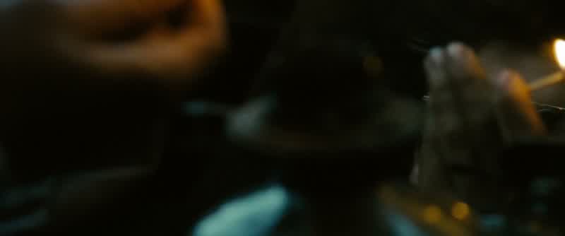 One, two