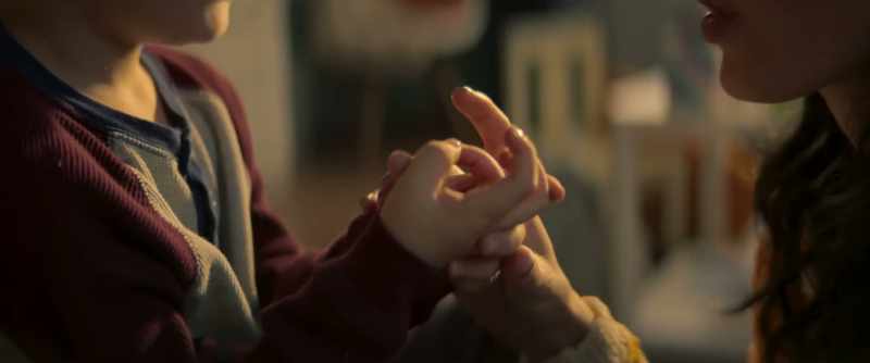 One, two