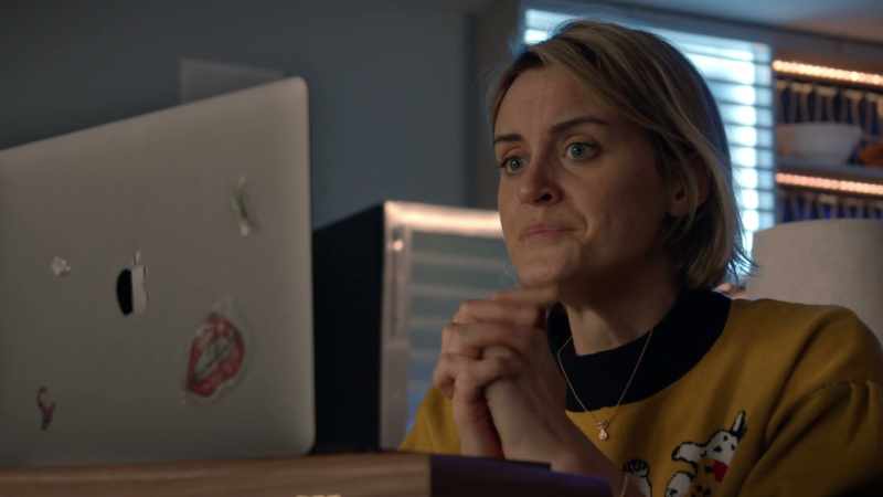 One, two