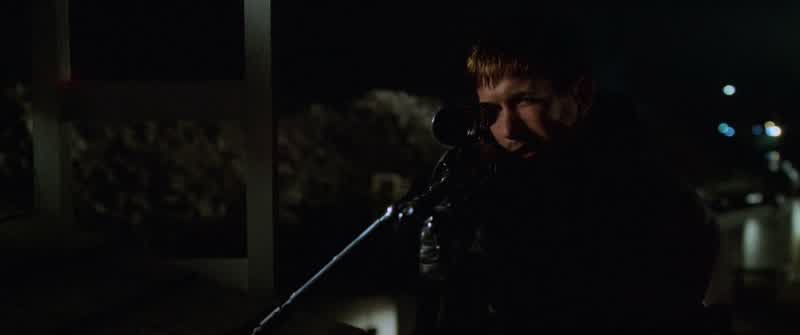 One, two, three, four, five, six, seven