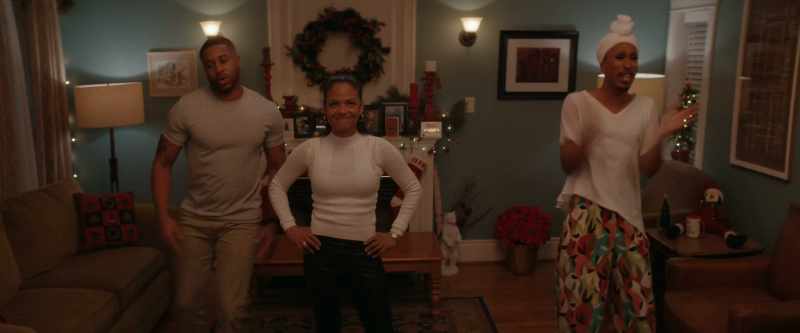 One and two and three and four, that's not right! It goes like this!
