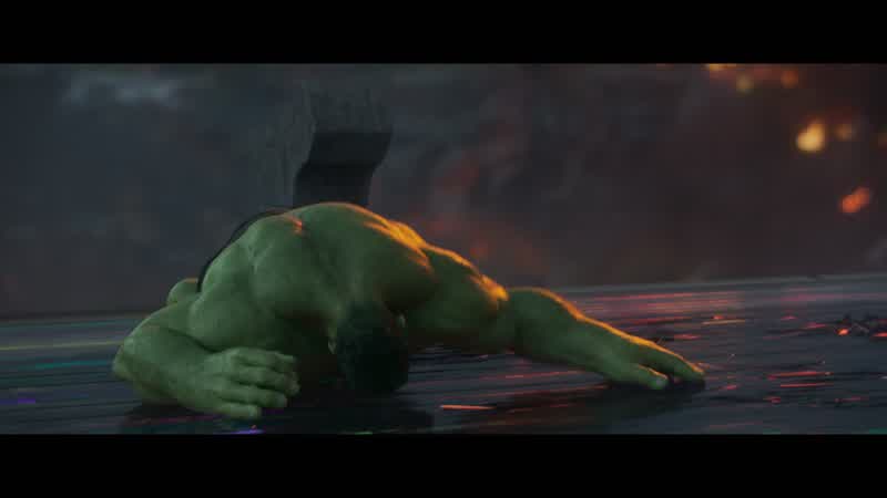 Hulk, stop