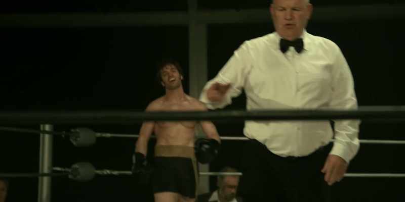 One, two, three... -Get up. Get up. Get up