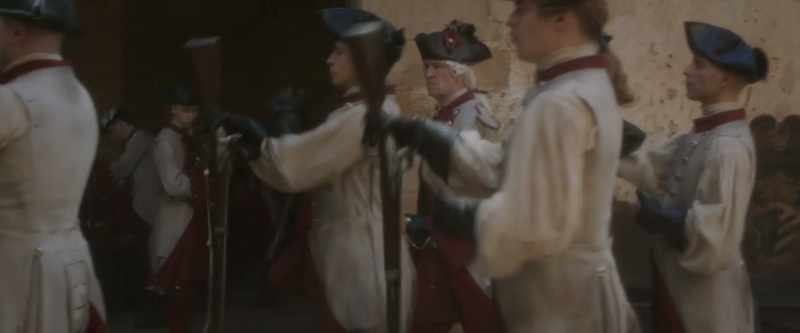 One, two, three. One, two, three