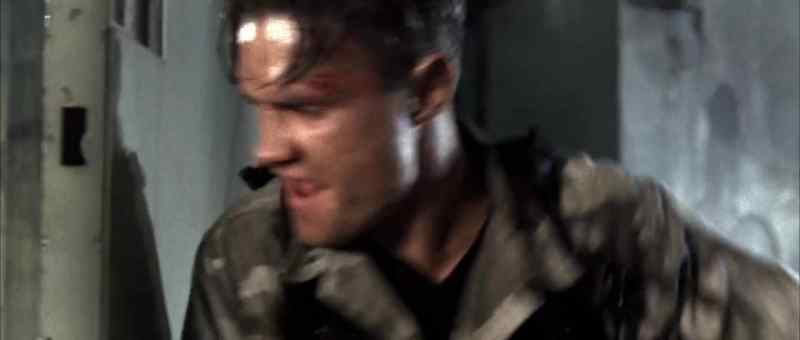 One, two, three!