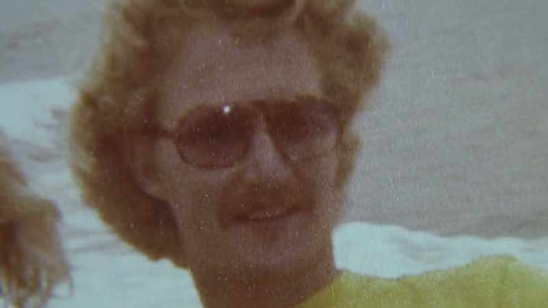 One victim was Clark Stephens