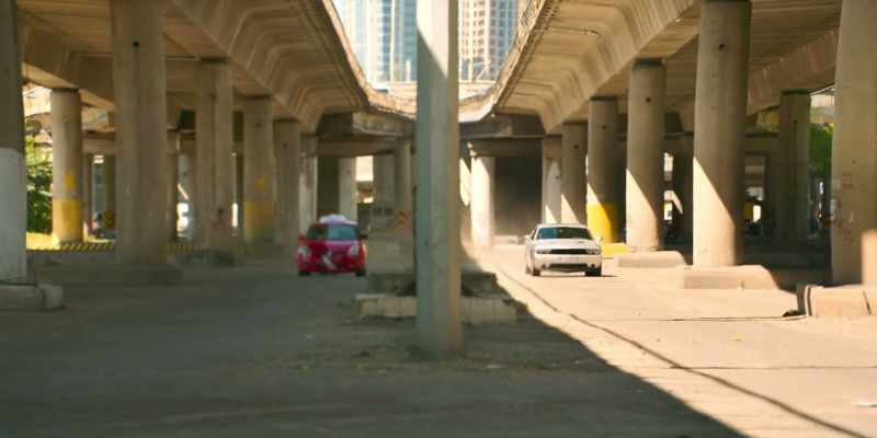 �� One way or another ♪