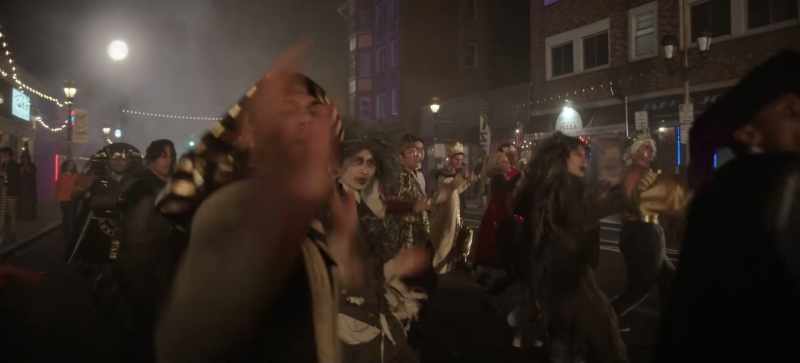 �� One way or another We're going to find you ♪