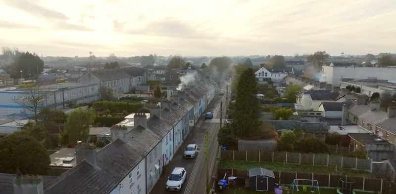 One way or the other, Navan is
