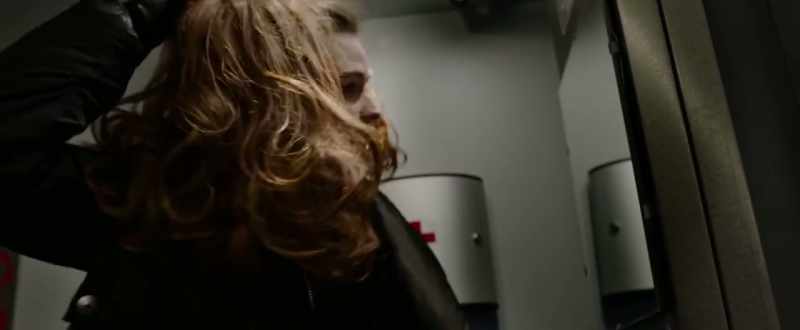 One who's smart and beautiful