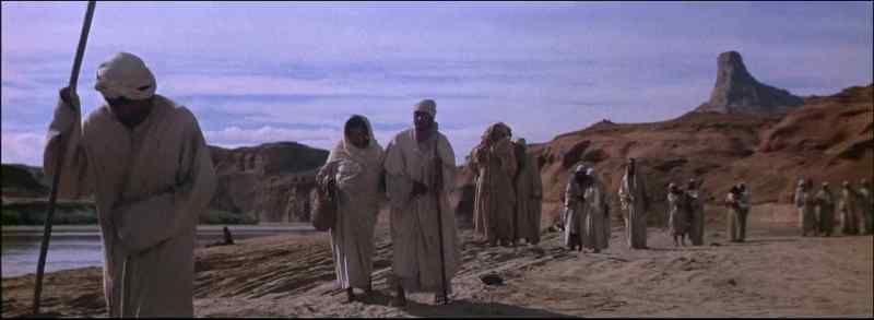 One whose coming has been of old, from time everlasting