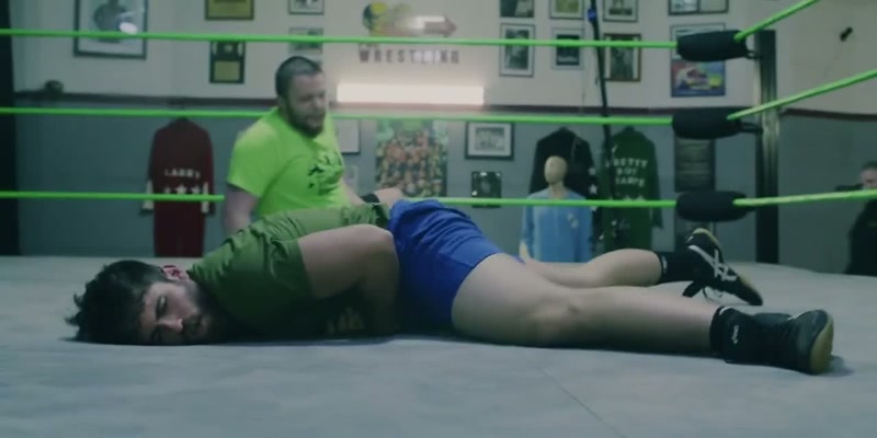 One wrong move and you could get paralyzedor seriously injured