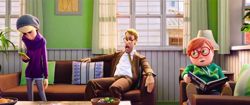 One year, nine months and 23 days ago