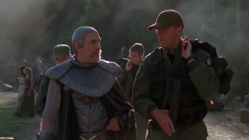 O'Neill, will you not reconsider?