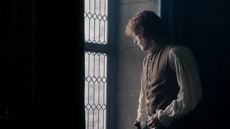 Only a week before, he'd had me flogged near to death