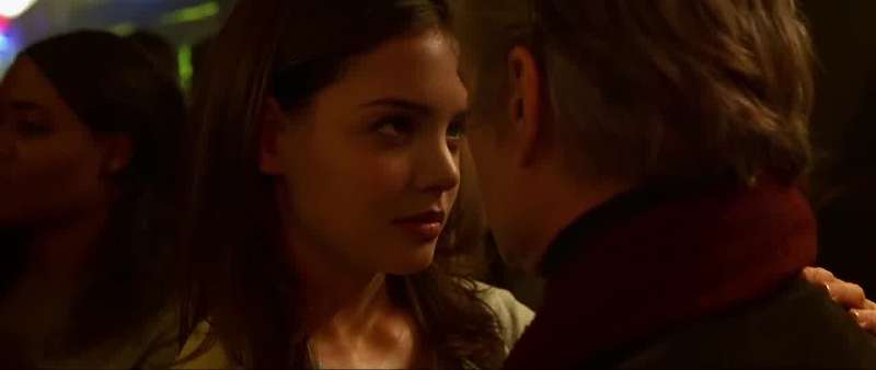 Only I'm not quite the downy innocent you think I am