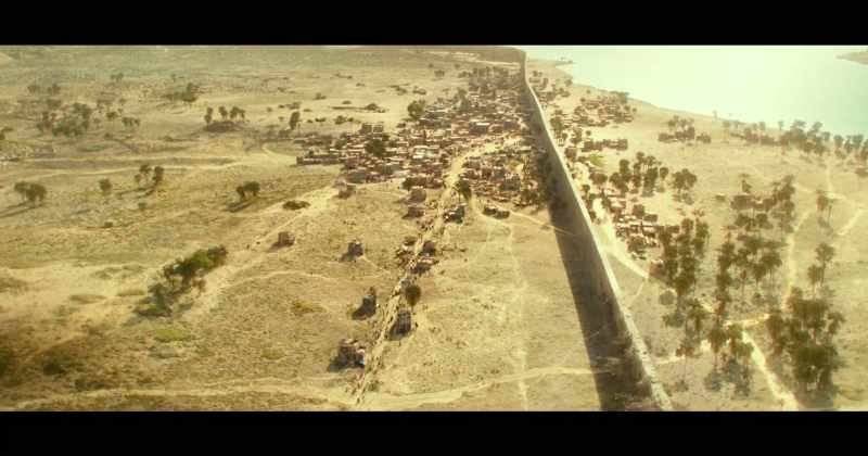 Only just hearing now that a ceasefire