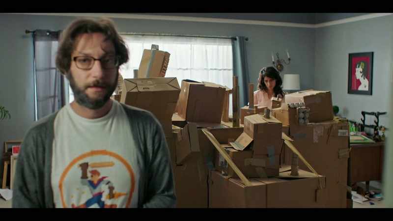 Only Leonard. Only Leonard. You got me?