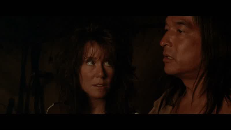 Only Sioux warriors to go