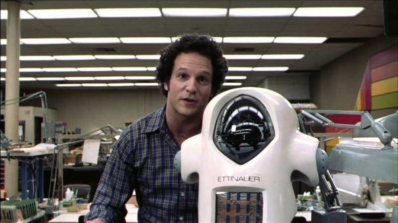 Only six of these cameras were ever made
